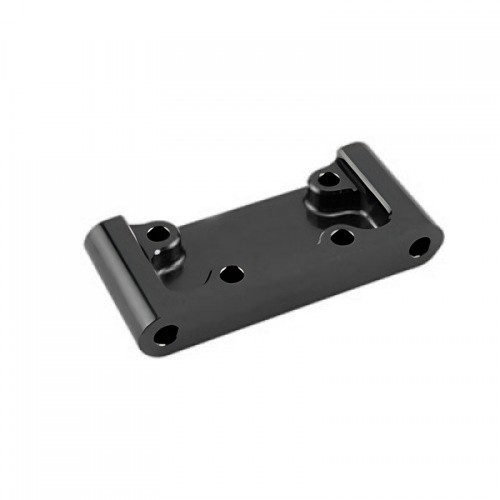 �˾���ũ LOSA4148 [TEAM LOSI] Front Pivot Block, Aluminum: All XXX