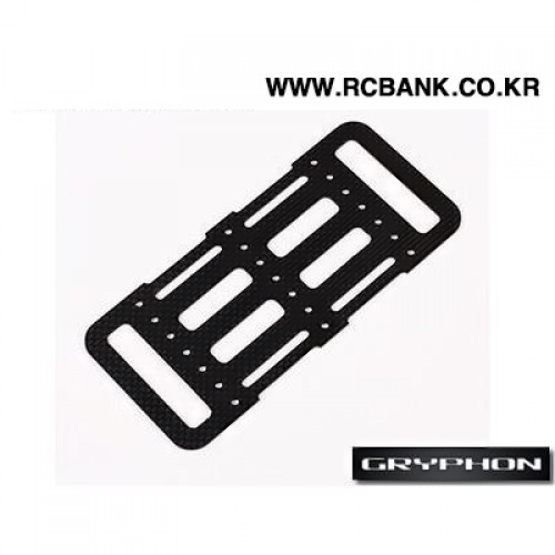 �˾���ũ CP-0100BT [Gryphon Dynamics] Battery Tray
