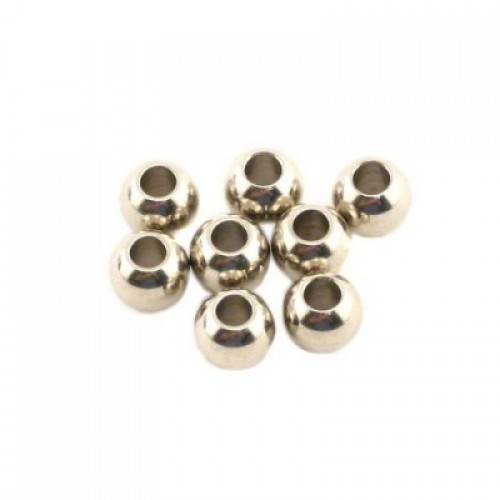 �˾���ũ LOSA2006 [TEAM LOSI] Losi .250�� Swivel Suspension Balls (8) (XXX-SCT/XXX-SCB/XXX-T/Speed-NT,XXX-SCT)