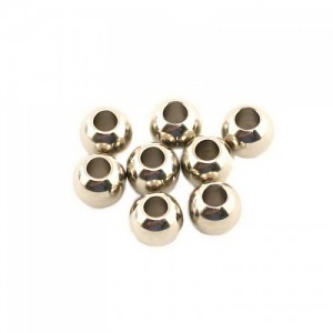 [TEAM LOSI] Losi .250�� Swivel Suspension Balls (8) (XXX-SCT/XXX-SCB/XXX-T/Speed-NT,XXX-SCT)