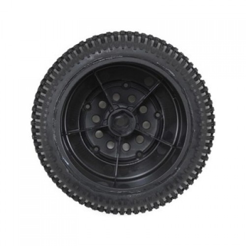 [�˾���ũ] LOS43003 [TEAM LOSI] Premnt Eclipse Tires/Wheels Rear (2) (XXX-SCB/XXX-SCT)
