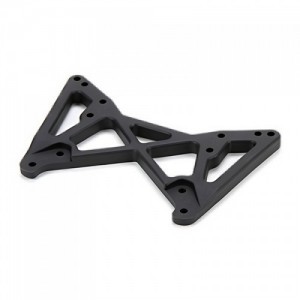 [TEAM LOSI] Front Shock Tower(XXX-SCB)