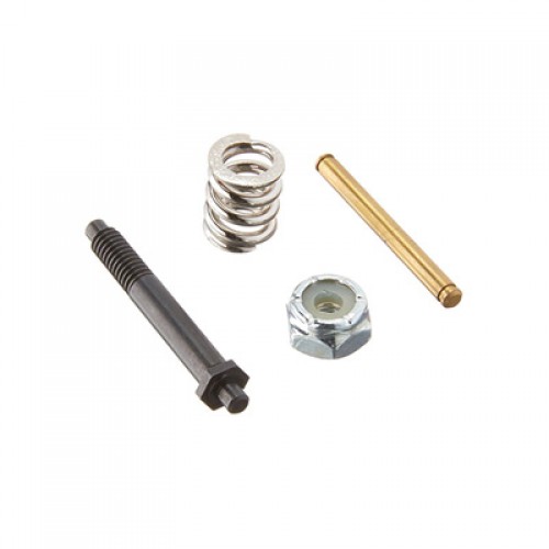 [�˾���ũ] LOSA1610 [TEAM LOSI] Team Losi Steering Hardware Set