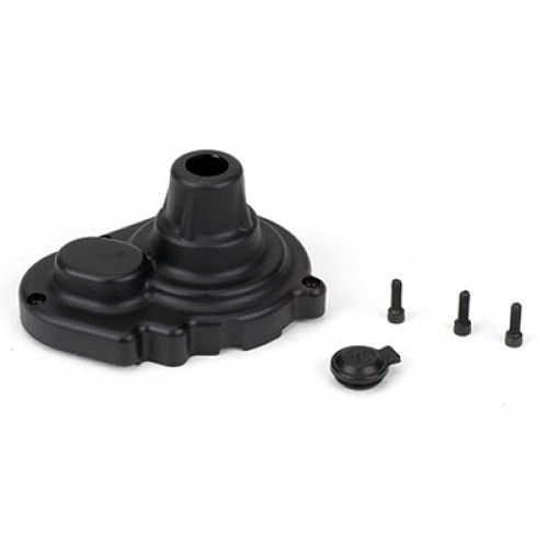 �˾���ũ LOSA3042 [TEAM LOSI] Team Losi Gear Cover and Plug (XXX-SCB/XXX-SCT/XXX-T/XXX-CR)