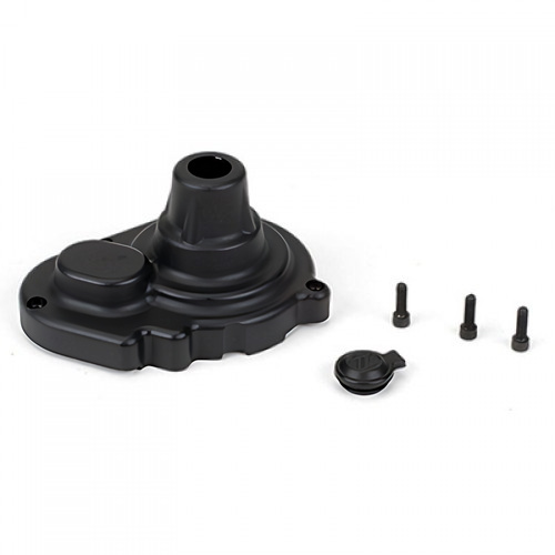 �˾���ũ LOSA3042 [TEAM LOSI] Team Losi Gear Cover and Plug (XXX-SCB/XXX-SCT/XXX-T/XXX-CR)