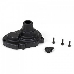 [TEAM LOSI] Team Losi Gear Cover and Plug (XXX-SCB/XXX-SCT/XXX-T/XXX-CR)