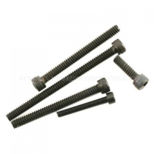 [�˾���ũ] LOSA3034 [TEAM LOSI] Team Losi Transmission Screw Set (XXX-SCB/XXX-SCT/XXX-T)