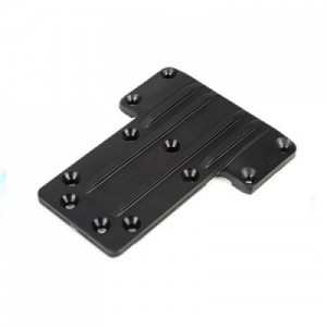 [TEAM LOSI] Rear Pivot Plate: XXX SCT