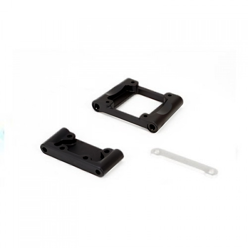 �˾���ũ LOSA4145 [TEAM LOSI] Front and Rear Pivot Block, 4 Degree:XXX,XXX-T SCT