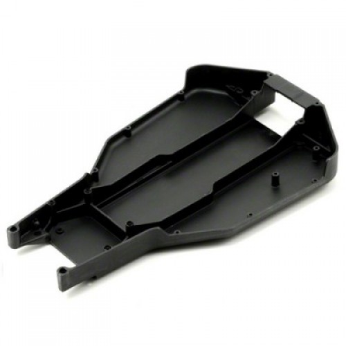 [�˾���ũ] LOSB2410 [TEAM LOSI] Losi XXX-SCT Main Chassis