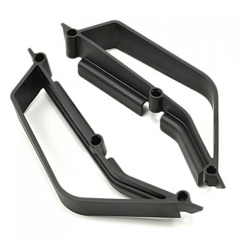 �˾���ũ LOSB2408 [TEAM LOSI] Losi Nerf Guard Set (XXX-SCT)