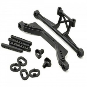 [TEAM LOSI] Losi Body Mount Set (XXX-SCT)