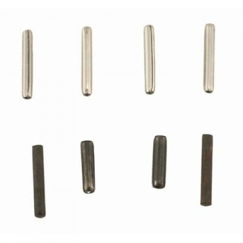 [�˾���ũ] LOSA6401 [TEAM LOSI] Team Losi 1/16�� Pins for Wheels