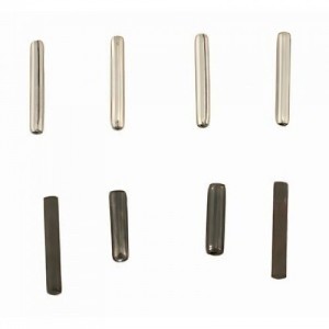 [TEAM LOSI] Team Losi 1/16�� Pins for Wheels