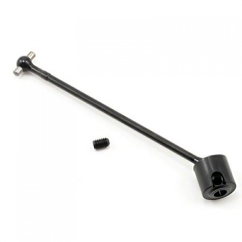 �˾���ũ LOSB3554 [TEAM LOSI] Center Rear CV Driveshaft Assmembly (Ten-T/810)