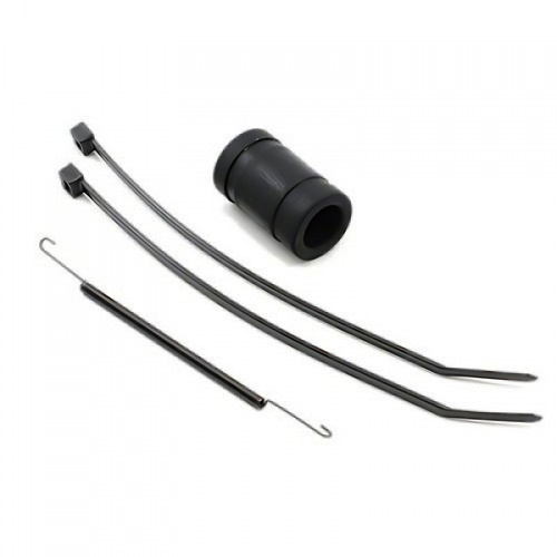 �˾���ũ LOSB5069 [TEAM LOSI] Exhaust Coupler & Header Spring(3.4)