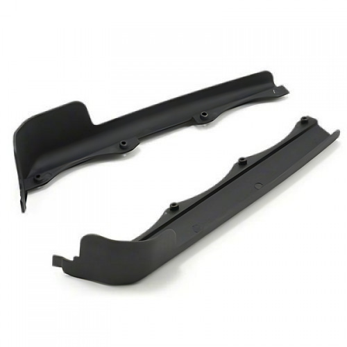 �˾���ũ LOSB2220 [TEAM LOSI] Chassis Side Guard Set (Ten-T/810)