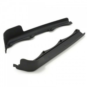 [TEAM LOSI] Chassis Side Guard Set (Ten-T/810)