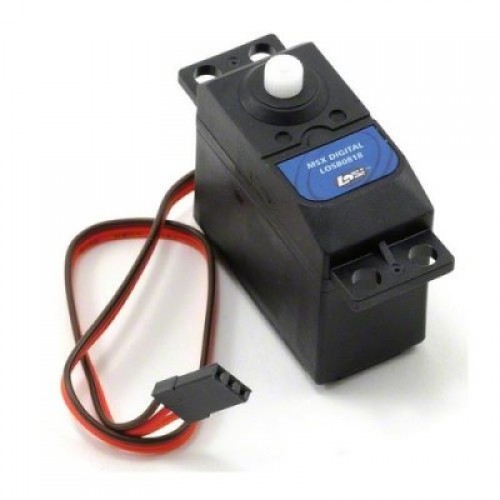 [�˾���ũ] LOSB0818 [TEAM LOSI] Team Losi MS101 Digital Servo