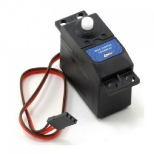 [TEAM LOSI] Team Losi MS101 Digital Servo