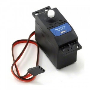 [TEAM LOSI] Team Losi MS101 Digital Servo