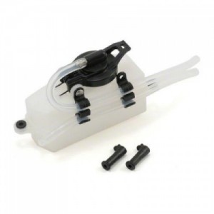 [TEAM LOSI] Fuel Tank (Assembled) (Ten-T)