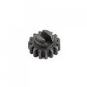 [TEAM LOSI] Pinion Gear, 17T, 1.5 Module: MTXL