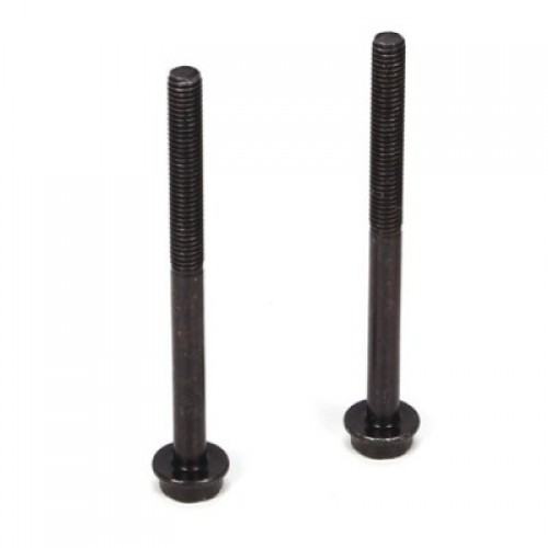 �˾���ũ LOSR5026 [TEAM LOSI] Muffler Screws, Losi 26cc