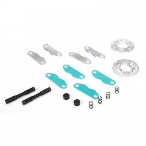 �˾���ũ LOS251043 [TEAM LOSI] Springs/Cams/Discs: MTXL