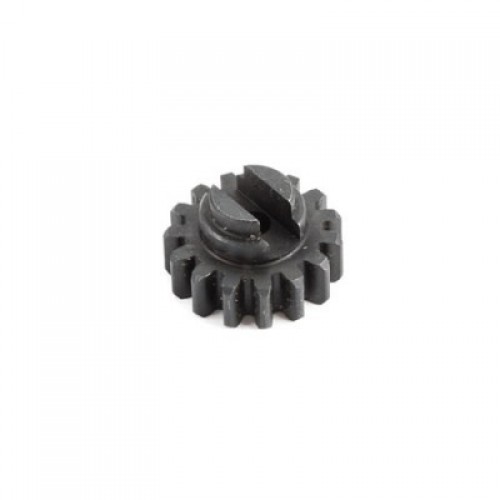 �˾���ũ LOS252049 [TEAM LOSI] Pinion Gear, 15T, 1.5M (Monster Truck XL)
