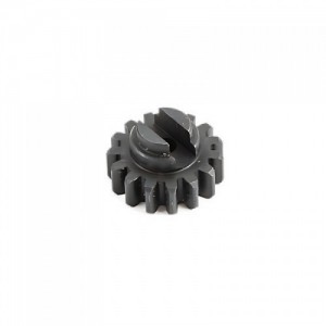 [TEAM LOSI] Pinion Gear, 15T, 1.5M (Monster Truck XL)