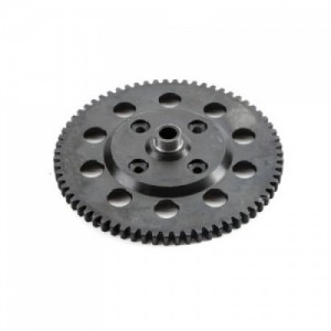 [TEAM LOSI] Spur Gear, 67T, 1.5M (Monster Truck XL)
