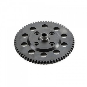 [TEAM LOSI] Spur Gear, 67T, 1.5M (Monster Truck XL)
