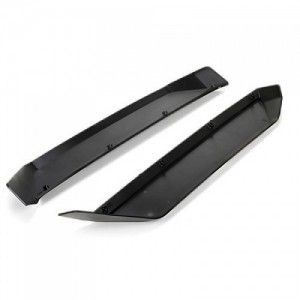 [TEAM LOSI] Side Guards, L/R: Monster Truck XL