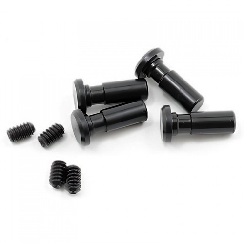 �˾���ũ LOSA1517 [TEAM LOSI] Steering King Pins & Hardware: CCR