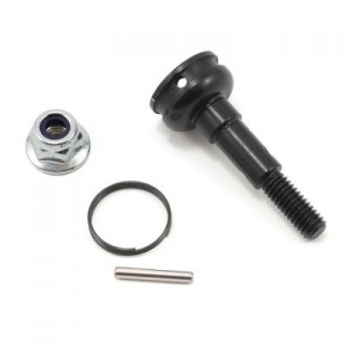 �˾���ũ LOSA3197 [TEAM LOSI] Heavy Duty Front CV Axle