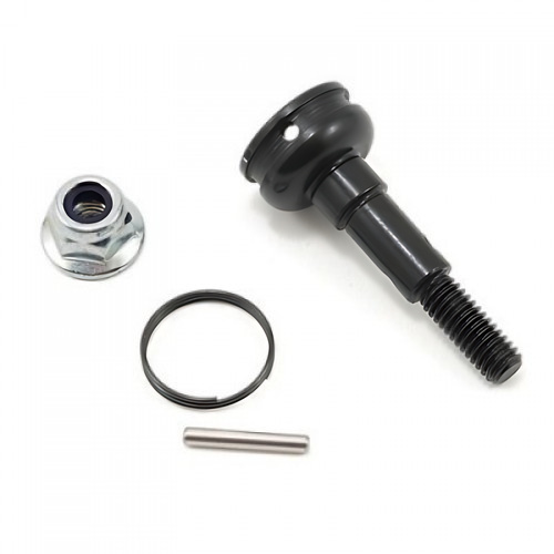 �˾���ũ LOSA3197 [TEAM LOSI] Heavy Duty Front CV Axle