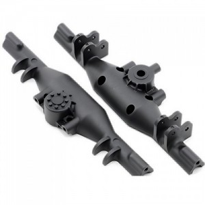 [TEAM LOSI] Team Losi Front Axle Case Set