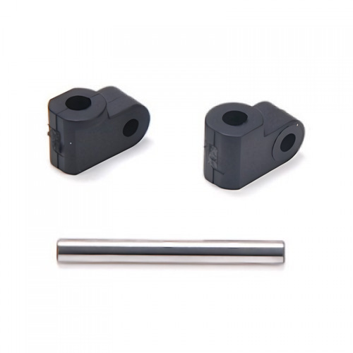 �˾���ũ LOSA1034 [TEAM LOSI] Lower Suspension Link Mounts & Pin: CCR
