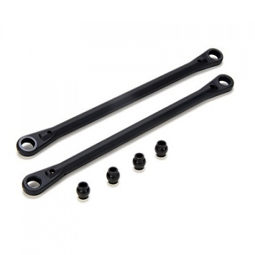 �˾���ũ LOSB2037 [TEAM LOSI] Upper Track Rods: NCR