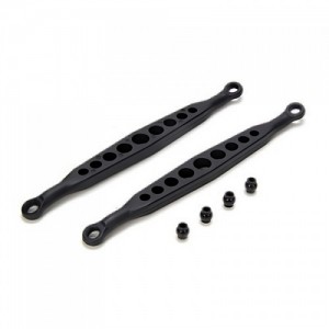 [TEAM LOSI] Lower Track Rods: NCR