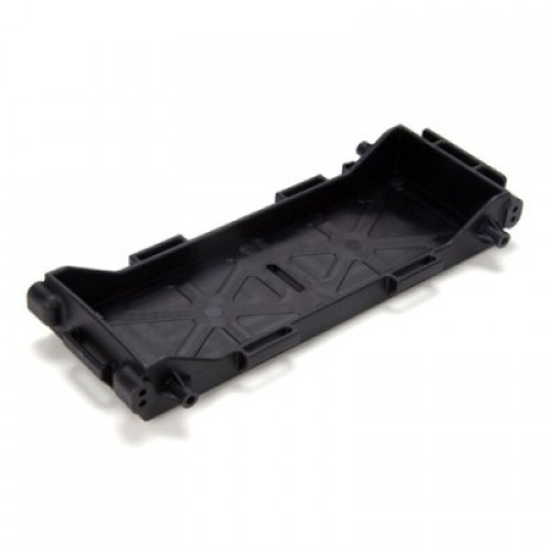�˾���ũ LOSB2291 [TEAM LOSI] Battery Tray: NCR