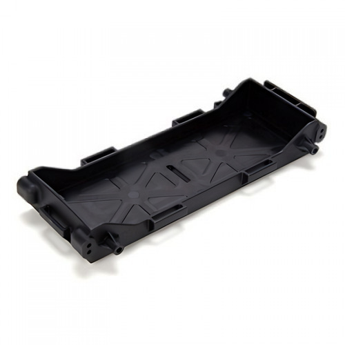 �˾���ũ LOSB2291 [TEAM LOSI] Battery Tray: NCR