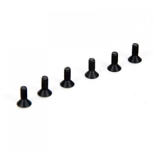 [�˾���ũ] LOSA6269 [TEAM LOSI] 4-40 x 5/16