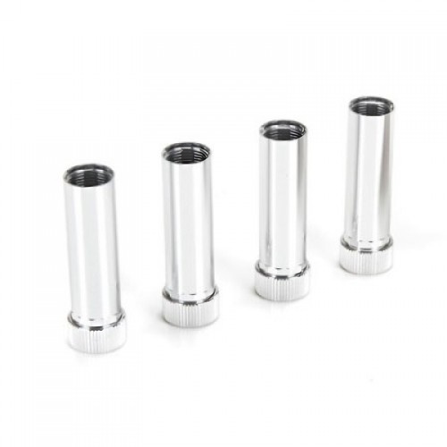 �˾���ũ LOS234001 [TEAM LOSI] Shock Body, 1.2, Non-Thread, Silver(4): NCR2.0