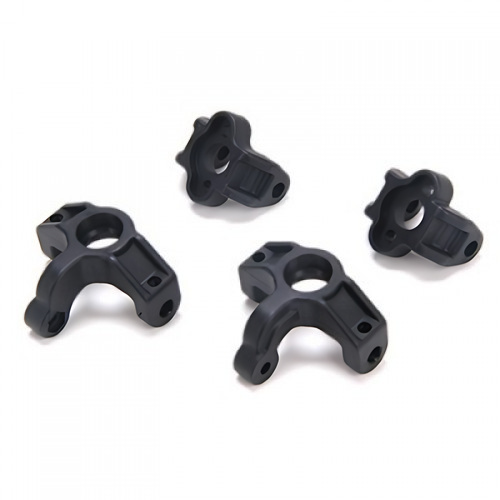 �˾���ũ LOSA1030 [TEAM LOSI] Spindle & Carrier Set: CCR
