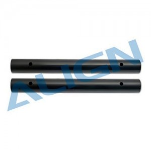 [ALIGN] Multicopter 24 Aluminum Tube 205 for M470