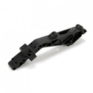 [TEAM LOSI] Chassis Brace: 6IX ���� ������