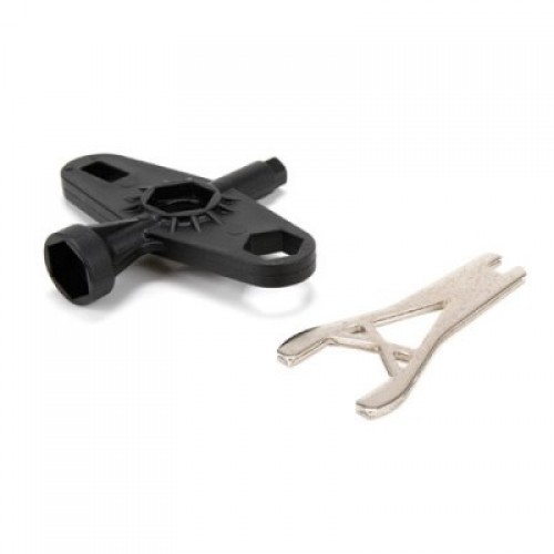 [�˾���ũ] LOS72000 [TEAM LOSI] Turnbuckle, Shock & Mutli-Wrench: �ƿ�� R8 �Ϲ�Ŭ �� ��Ƽ�� ����