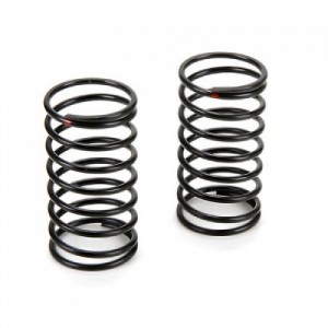 [TEAM LOSI] Spring, Soft (2):�ƿ�� R8 ������ ��